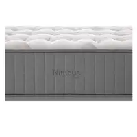 Colchón Flex Nimbus Visco Gel 23 135x190