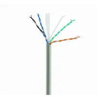 Gembird UPC-6004SE-SO cable de red Gris 304,8 m Cat6
