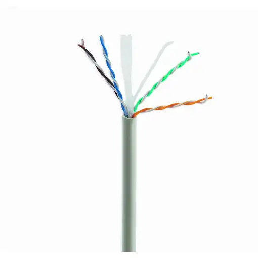 Gembird UPC-6004SE-SO cable de red Gris 304,8 m Cat6
