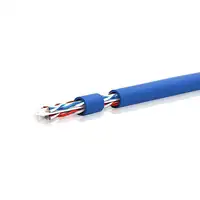 Inca ICAT-305 cable de red Azul 305 m Cat6