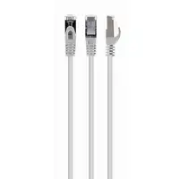 Gembird PP6A-LSZHCU-W-5M cable de red Blanco Cat6a S/FTP (S-STP)