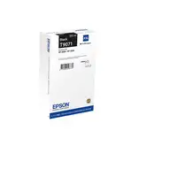 Epson C13T90714N cartucho de tinta 1 pieza(s) Original Negro