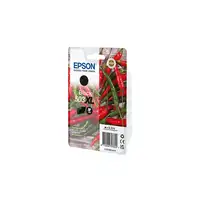 Epson 503XL cartucho de tinta 1 pieza(s) Original Alto rendimiento (XL) Negro