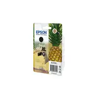 Epson 604XL cartucho de tinta 1 pieza(s) Original Alto rendimiento (XL) Negro