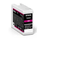 Epson UltraChrome Pro10 cartucho de tinta 1 pieza(s) Original Magenta vivo