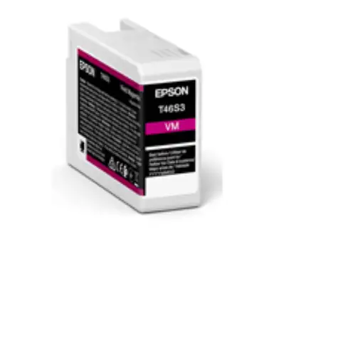Epson UltraChrome Pro10 cartucho de tinta 1 pieza(s) Original Magenta vivo