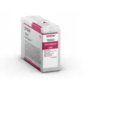 Epson T8503 cartucho de tinta 1 pieza(s) Original Magenta vivo