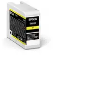 Epson UltraChrome Pro cartucho de tinta 1 pieza(s) Original Amarillo
