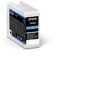 Epson UltraChrome Pro cartucho de tinta 1 pieza(s) Original Cian