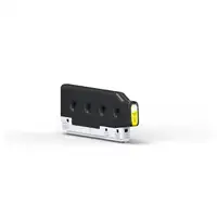 Epson C13T08G400 cartucho de tinta 1 pieza(s) Original Amarillo