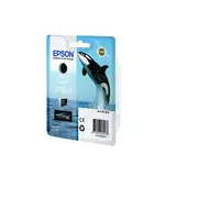 Epson C13T76084N10 cartucho de tinta 1 pieza(s) Original Negro mate