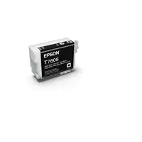 Epson C13T76084N10 cartucho de tinta 1 pieza(s) Original Negro mate