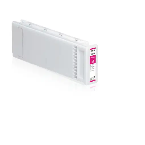 Epson UltraChrome XD Magenta T694300 cartucho de tinta 1 pieza(s) Original