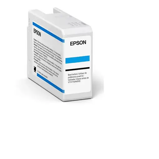 Epson T47A2 cartucho de tinta 1 pieza(s) Original Cian