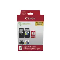 Canon 5225B013 cartucho de tinta 2 pieza(s) Original Negro, Cian, Magenta, Amarill