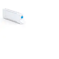 Epson UltraChrome PRO6 cartucho de tinta 1 pieza(s) Cian