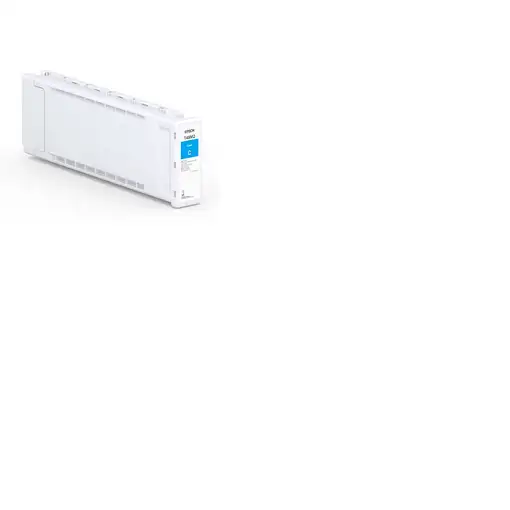 Epson UltraChrome PRO6 cartucho de tinta 1 pieza(s) Cian