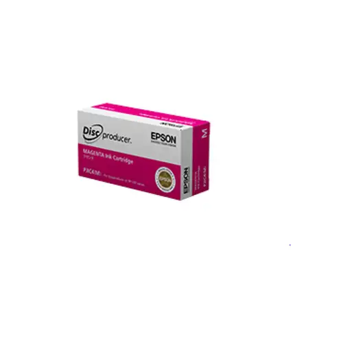 Epson C13S020691 cartucho de tinta 1 pieza(s) Original Magenta