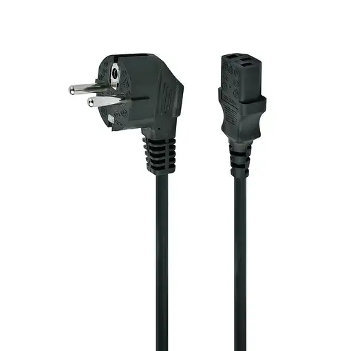 Gembird Cable de alimentación ( C13 ) ,1.8 m (6 ft)