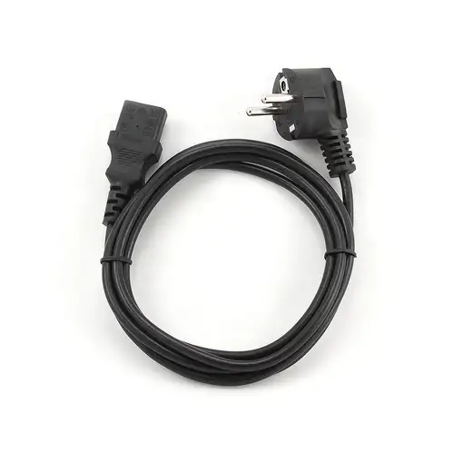 Gembird Cable de alimentación ( C13 ) ,1.8 m (6 ft)