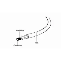 Gembird Cable de alimentación ( C13 ) ,1.8 m (6 ft)