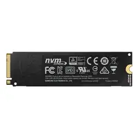 Samsung 970 EVO Plus 250 GB M.2 PCI Express 3.0 NVMe V-NAND MLC