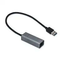 i-tec Metal USB 3.0 Gigabit Ethernet Adapter