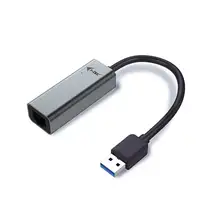 i-tec Metal USB 3.0 Gigabit Ethernet Adapter