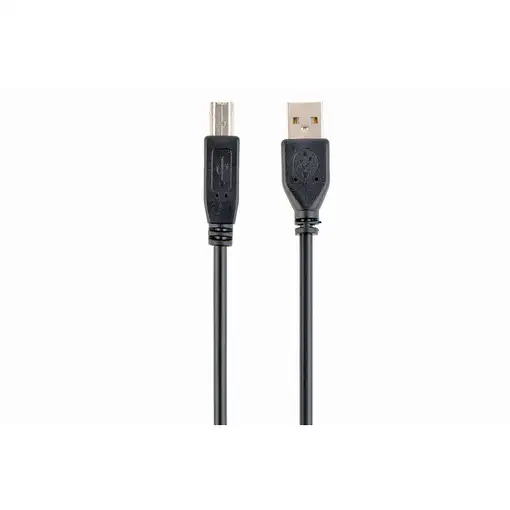 Gembird CCP-USB2-AMBM-6 cable USB 1,82 m USB A USB B Negro