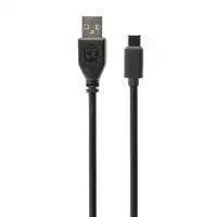 Gembird Kabel / Adapter cable USB USB 2.0 1,8 m USB A USB C Negro
