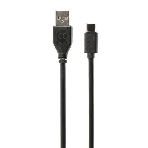 Gembird Kabel / Adapter cable USB USB 2.0 1,8 m USB A USB C Negro