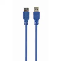Gembird CCP-USB3-AMAF-6 cable USB 1,8 m USB A Azul