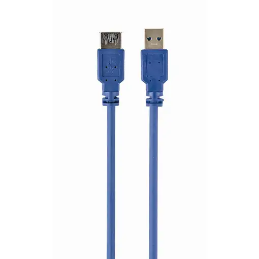 Gembird CCP-USB3-AMAF-6 cable USB 1,8 m USB A Azul
