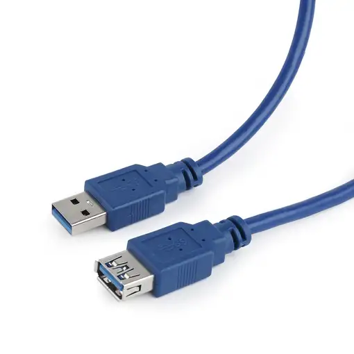 Gembird CCP-USB3-AMAF-6 cable USB 1,8 m USB A Azul