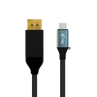 i-tec USB-C DisplayPort Cable Adapter 4K / 60 Hz 200cm