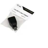 i-tec USB-C Adapter