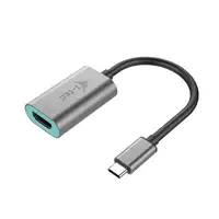 i-tec Metal USB-C HDMI Adapter 4K/60Hz