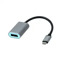 i-tec Metal USB-C Display Port Adapter 4K/60Hz