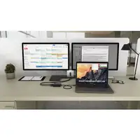 i-tec USB-C 3.1 Dual 4K HDMI Video Adapter