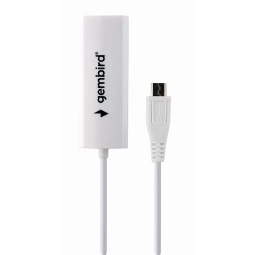 Gembird NIC-MU2-01 adaptador y tarjeta de red Ethernet 100 Mbit/s