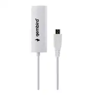 Gembird NIC-MU2-01 adaptador y tarjeta de red Ethernet 100 Mbit/s