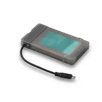 i-tec MySafe USB-C 3.1 Gen. 2 Easy