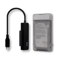 i-tec MySafe USB-C 3.1 Gen. 2 Easy