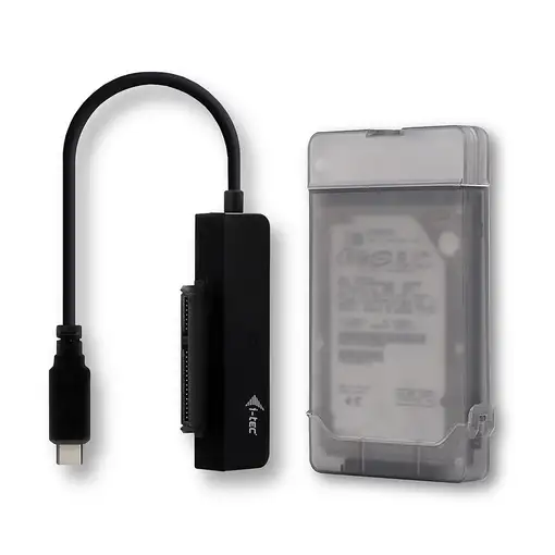 i-tec MySafe USB-C 3.1 Gen. 2 Easy