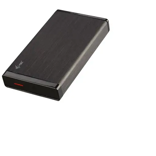 i-tec MySafe Advance Caja Externa para Disco Duro 3.5"