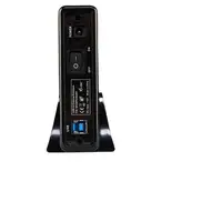 i-tec MySafe Advance Caja Externa para Disco Duro 3.5"