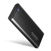 Axagon EEM2-SB2 caja para disco duro externo Caja externa para unidad de estado só