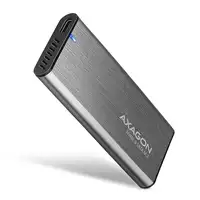 Axagon EEM2-SG2 caja para disco duro externo Caja externa para unidad de estado só