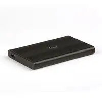 i-tec Advance MySafe AluBasic 2.5" USB 3.0