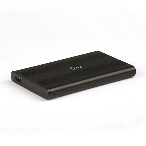 i-tec Advance MySafe AluBasic 2.5" USB 3.0